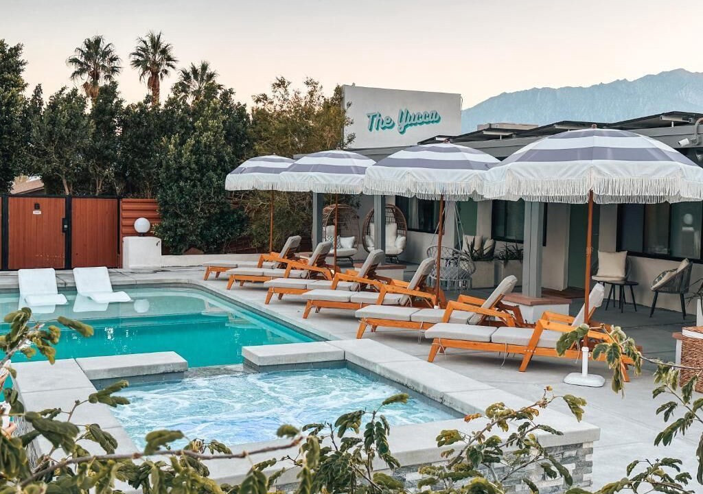 Photo of Outdoor in Desert Hot Springs