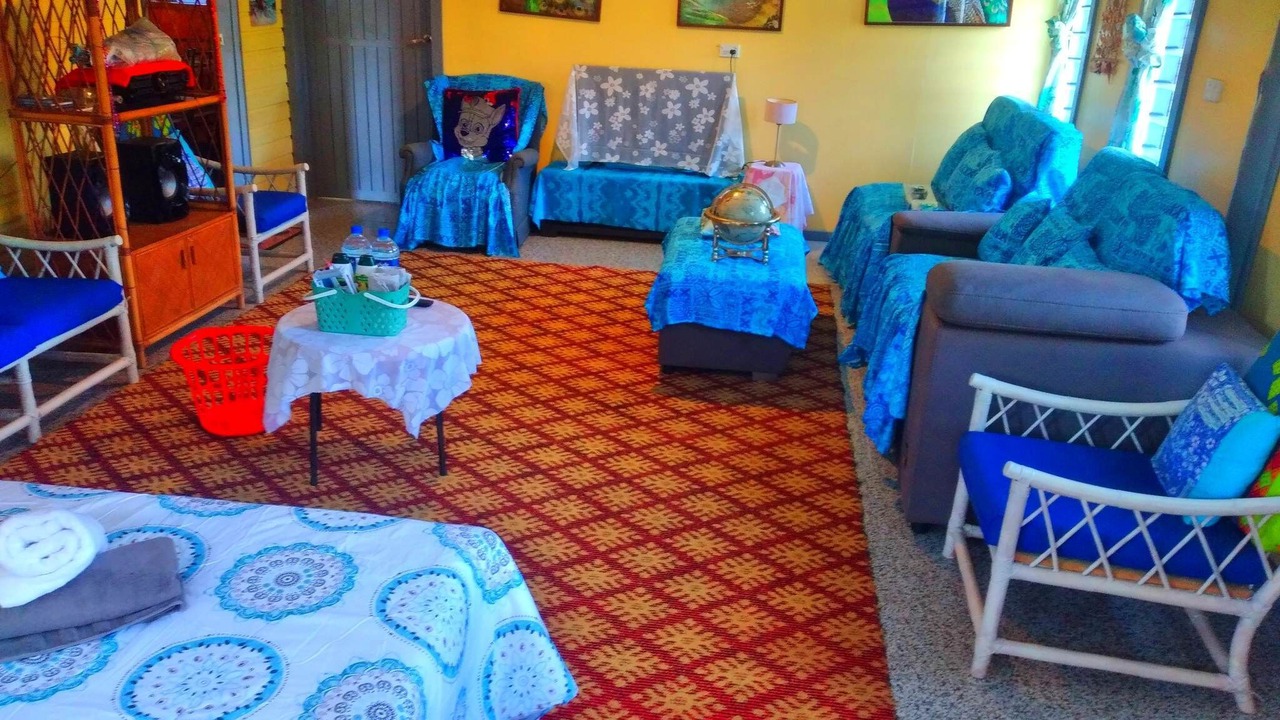 Photo of Bedroom in Nanuya