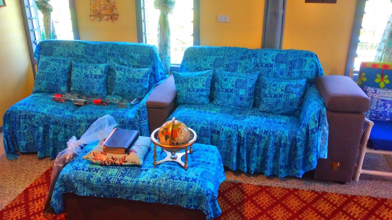 Photo of Livingroom in Nanuya