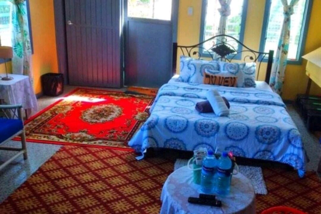 Photo of Bedroom in Nanuya