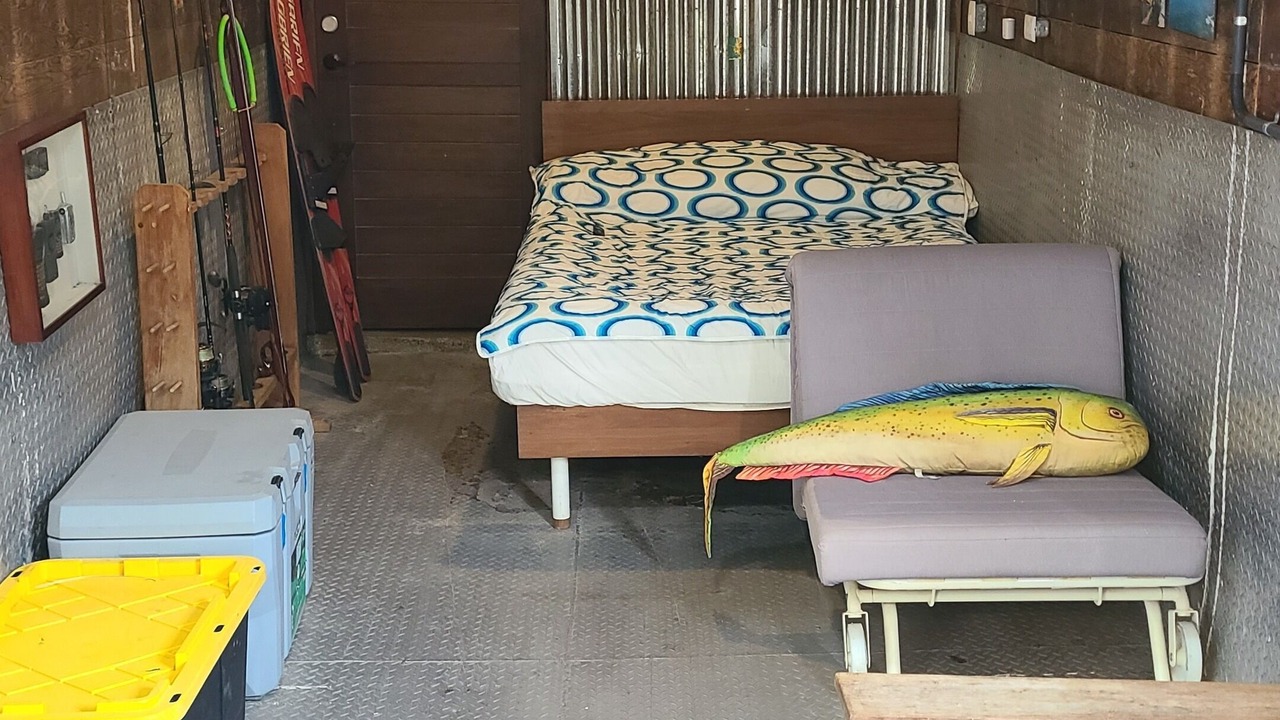 Photo of Bedroom in Playa Gigante