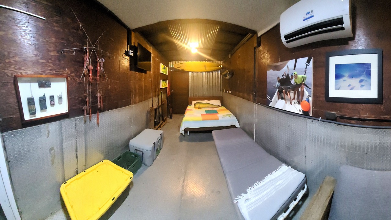 Photo of Bedroom in Playa Gigante