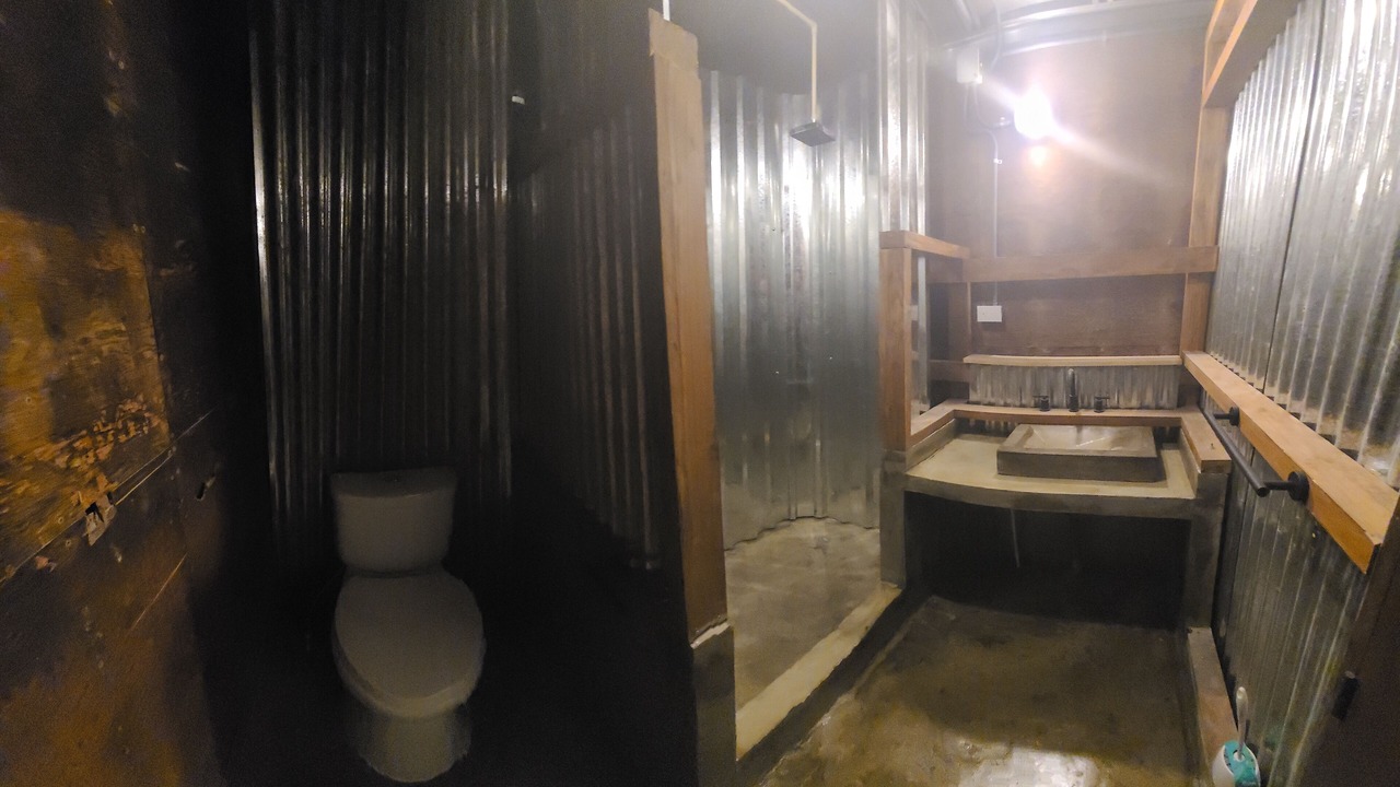 Photo of Bathroom in Playa Gigante