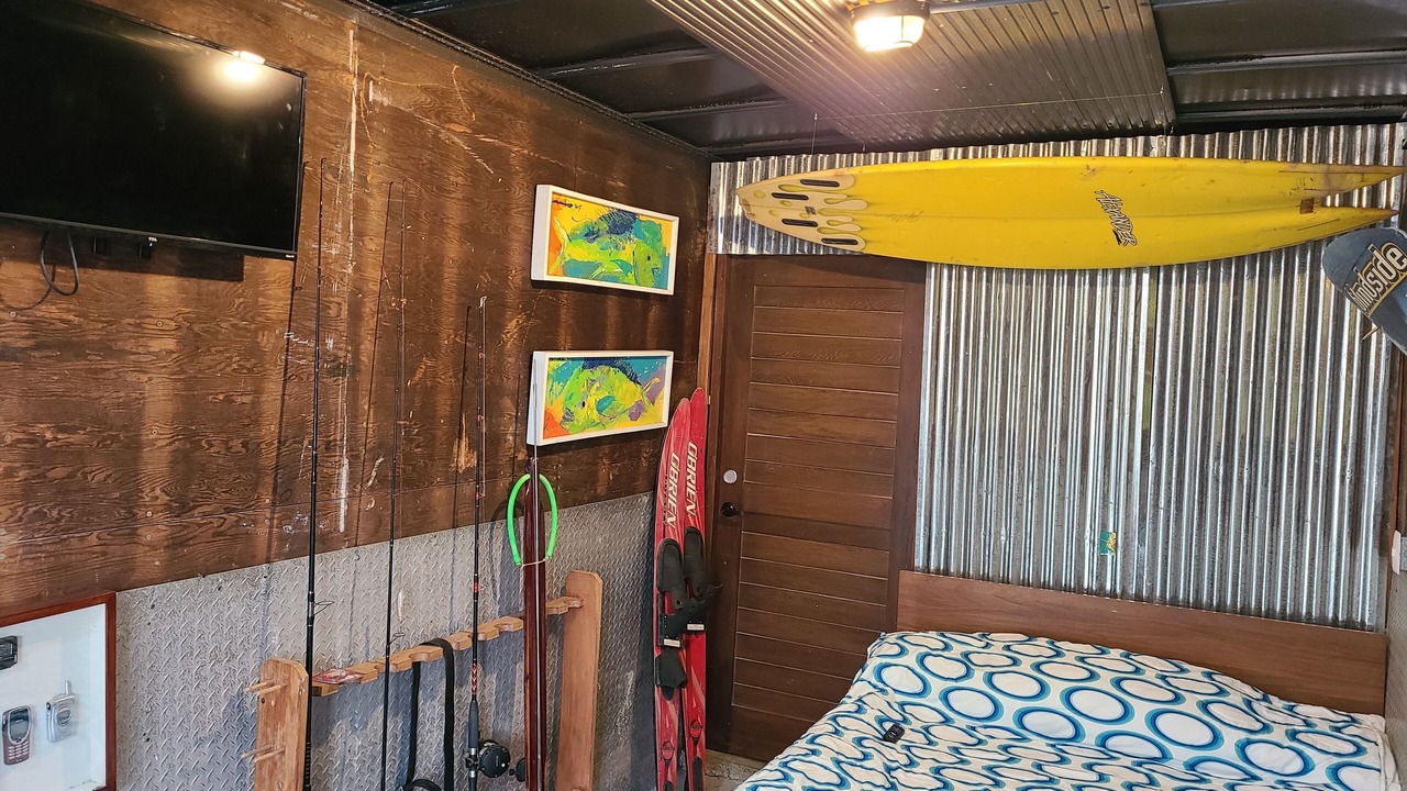 Photo of Bedroom in Playa Gigante