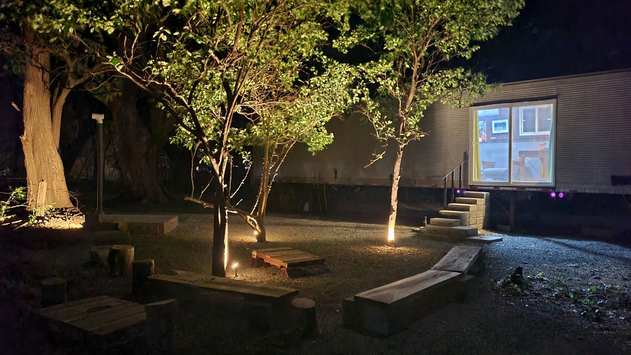 Photo of Outdoor in Playa Gigante