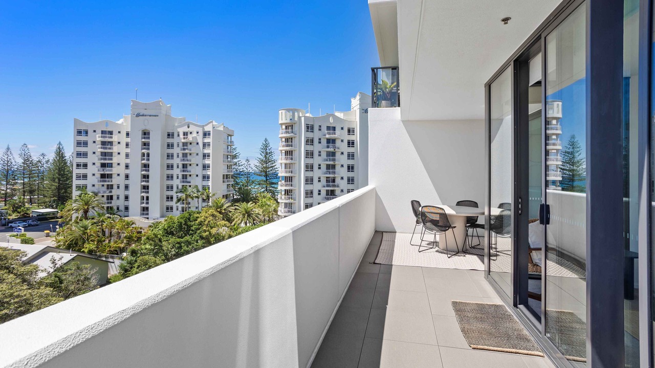 Photo of Outdoor in Burleigh Heads