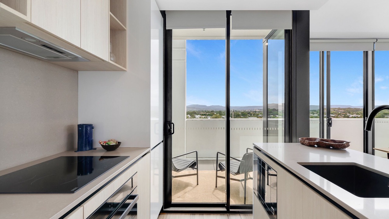Photo of Kitchen in Burleigh Heads