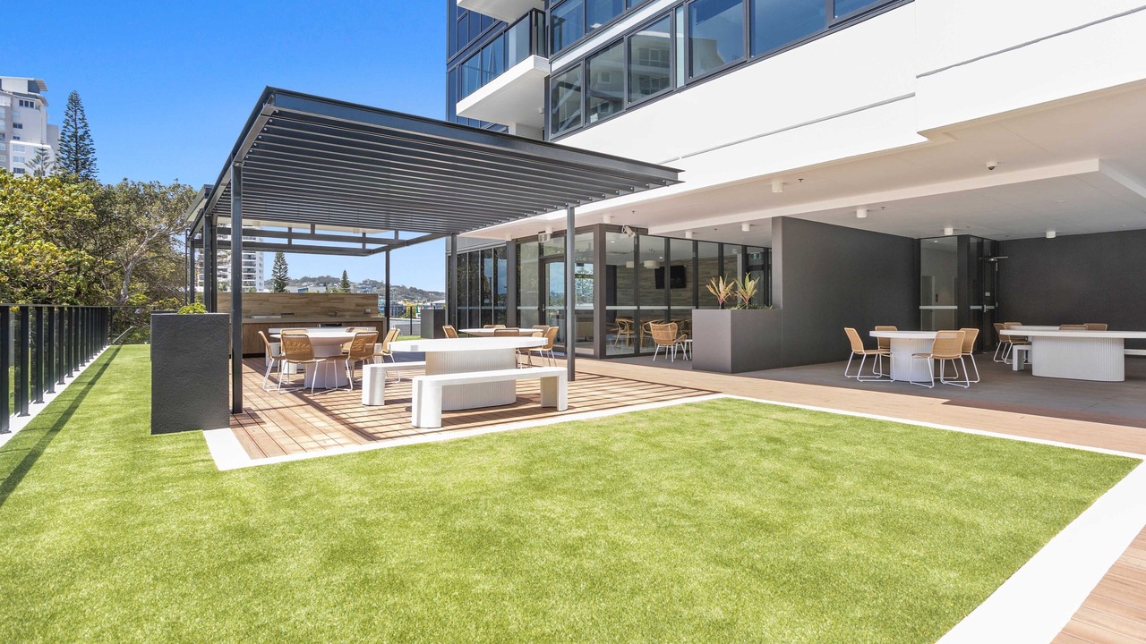 Photo of Outdoor in Burleigh Heads