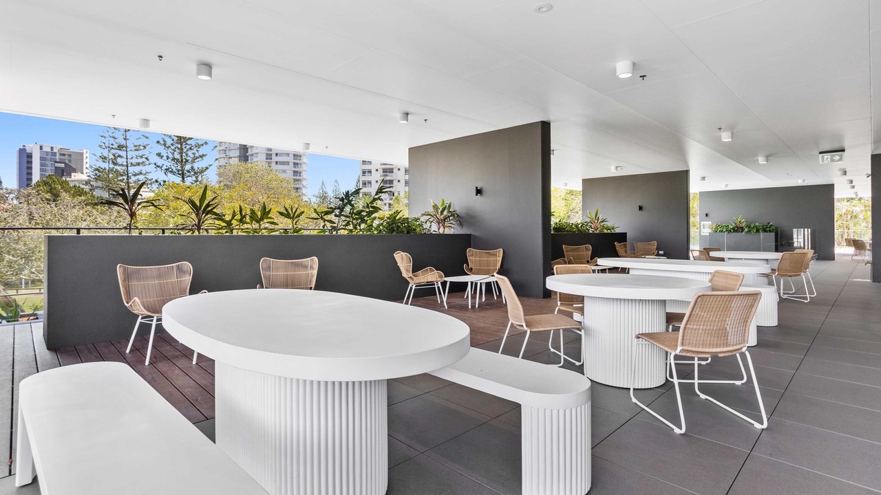Photo of Outdoor in Burleigh Heads