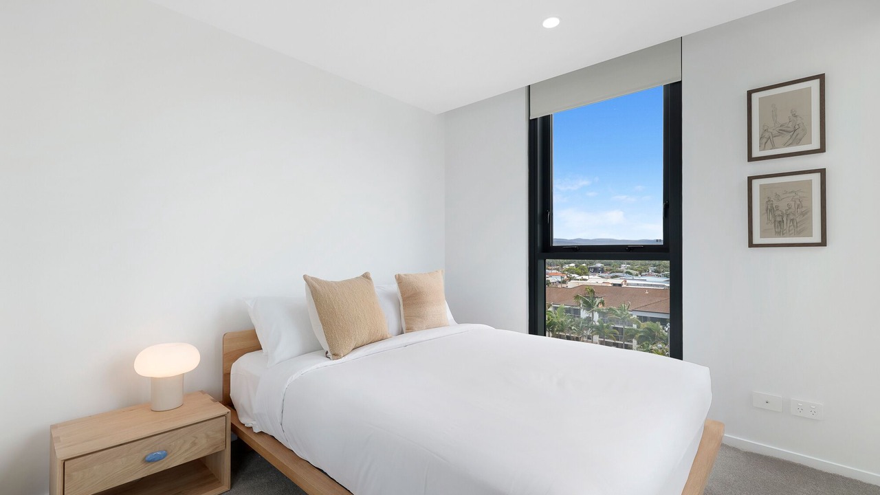 Photo of Bedroom in Burleigh Heads