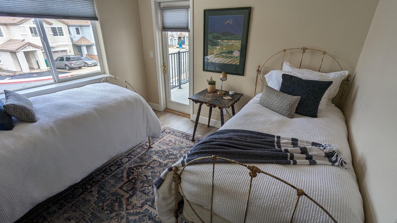 Photo of Bedroom in Sparks