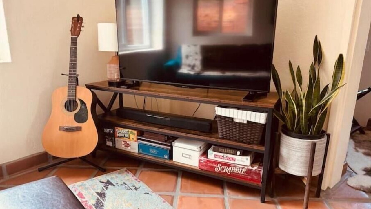 Photo of Livingroom in Julian