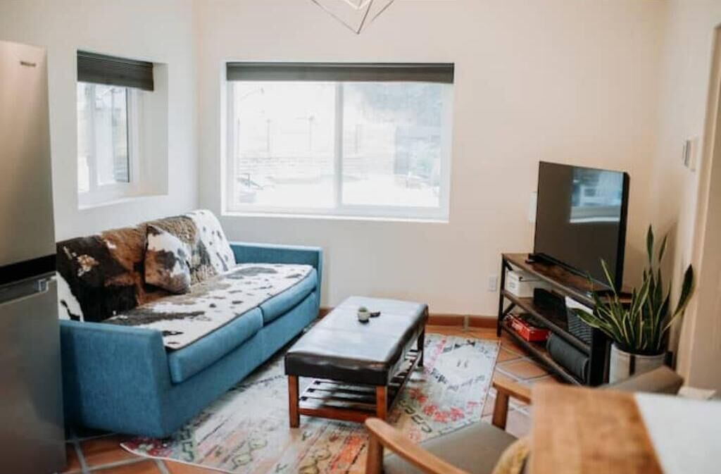 Photo of Livingroom in Julian