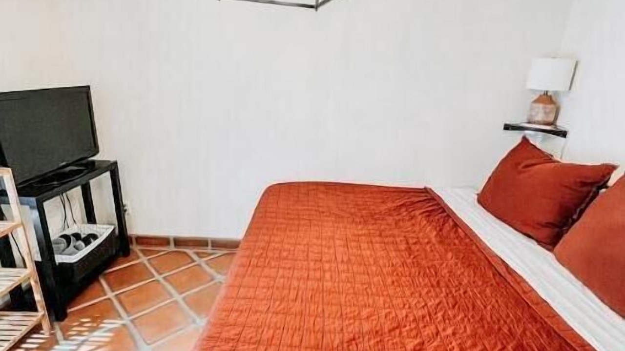 Photo of Bedroom in Julian