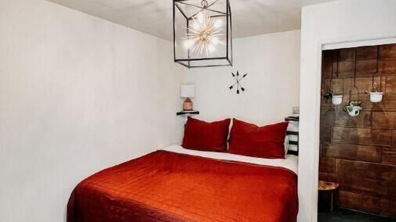 Photo of Bedroom in Julian