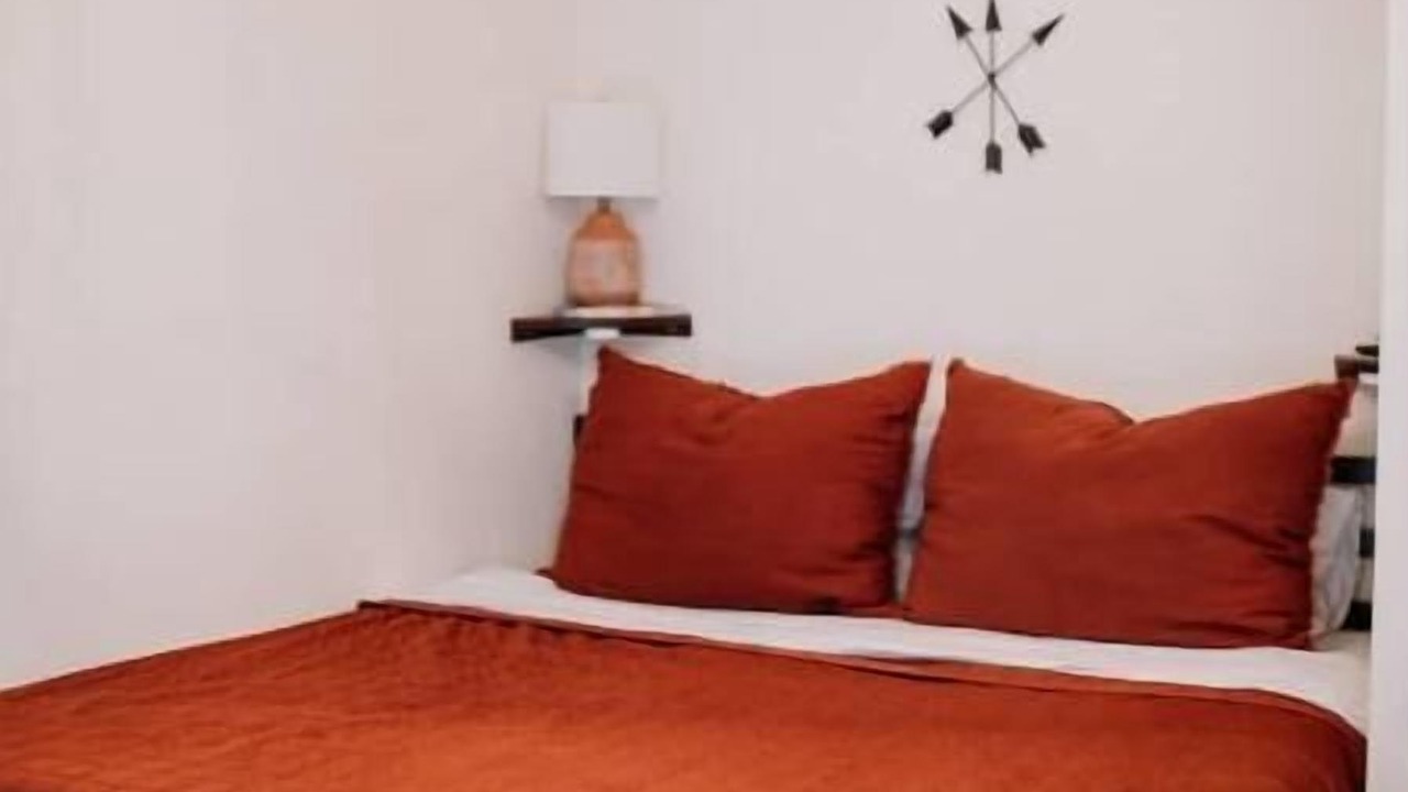 Photo of Bedroom in Julian
