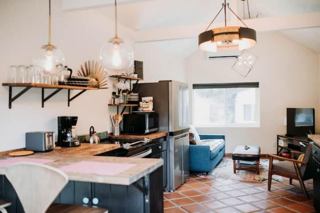 Photo of Kitchen in Julian
