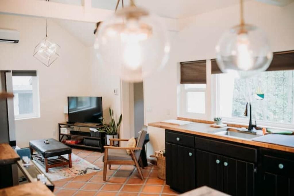 Photo of Livingroom in Julian