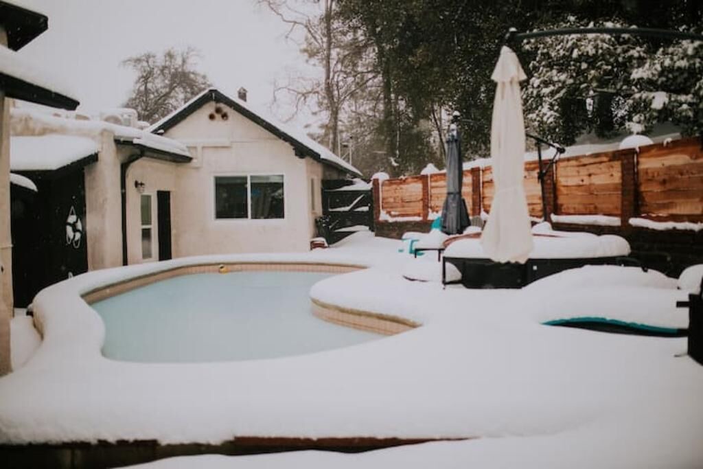 Photo of Outdoor in Julian