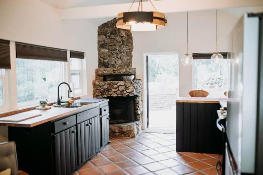 Photo of Kitchen in Julian