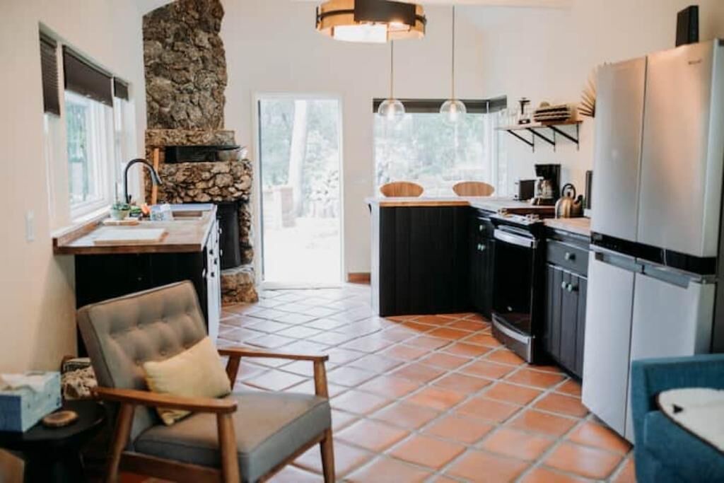 Photo of Kitchen in Julian