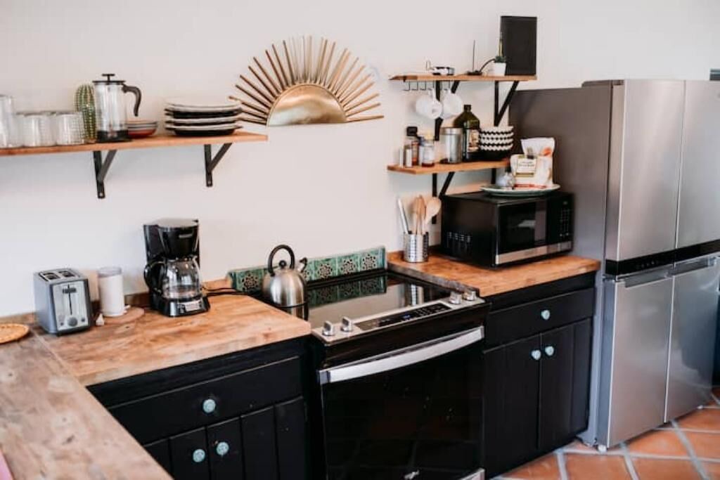 Photo of Kitchen in Julian