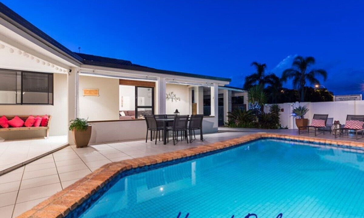 Photo of Outdoor in Broadbeach Waters