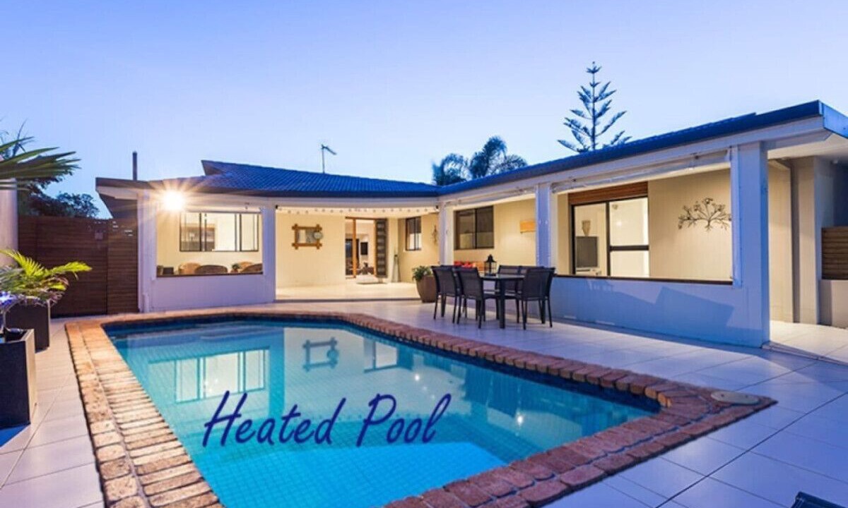 Photo of Outdoor in Broadbeach Waters