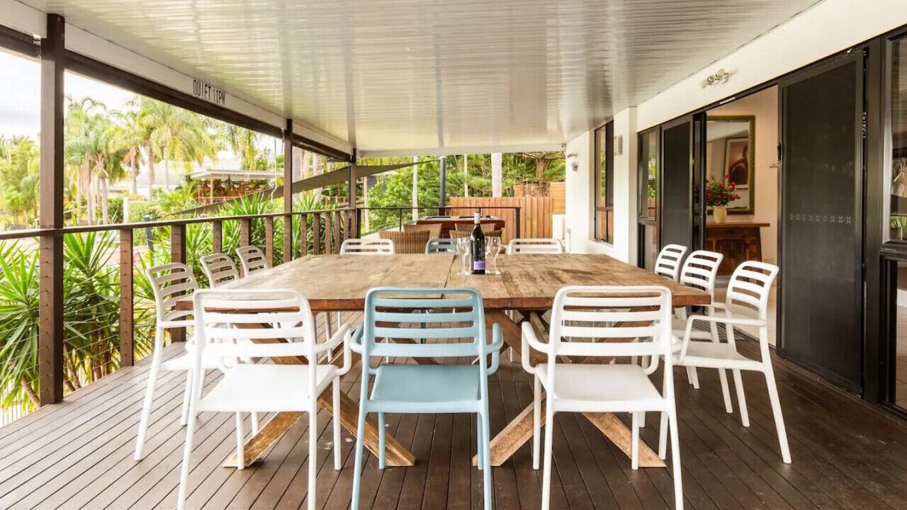 Photo of Outdoor in Broadbeach Waters
