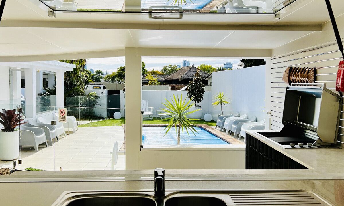 Photo of Outdoor in Broadbeach Waters