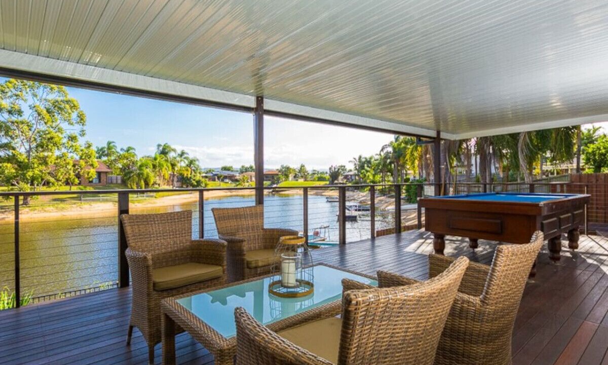 Photo of Outdoor in Broadbeach Waters