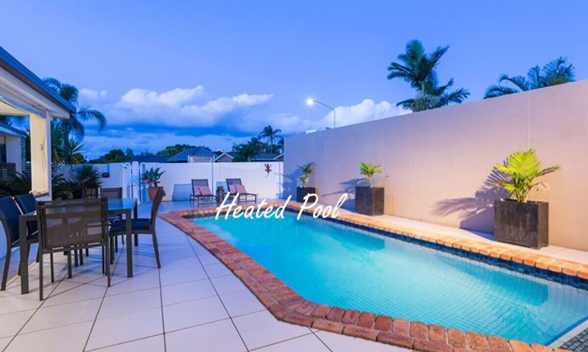 Photo of Outdoor in Broadbeach Waters