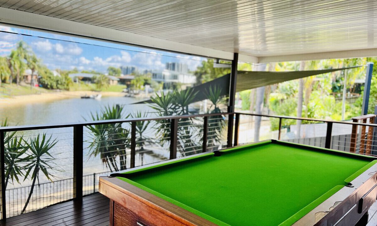 Photo of Others in Broadbeach Waters