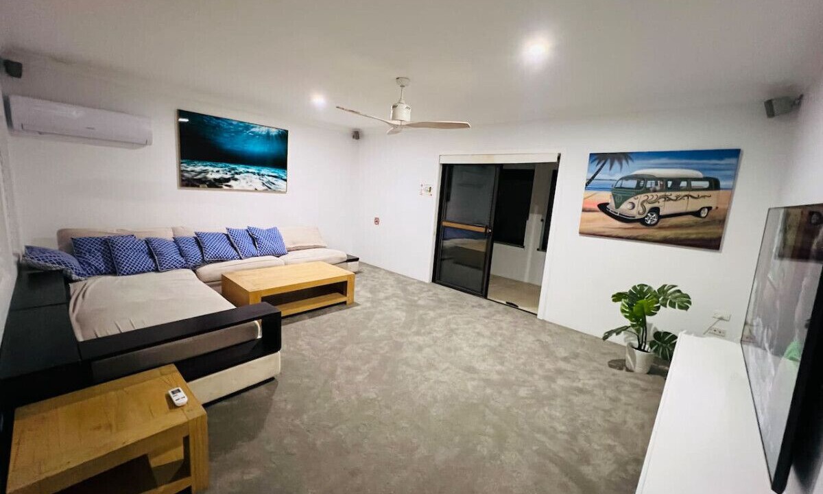 Photo of Outdoor in Broadbeach Waters