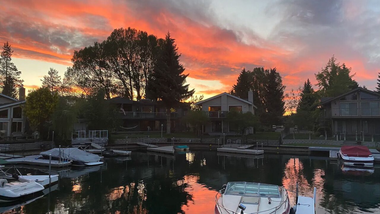 Photo of Others in Tahoe Keys