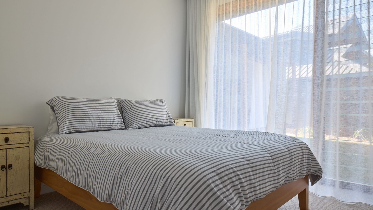 Photo of Bedroom in Gold Coast