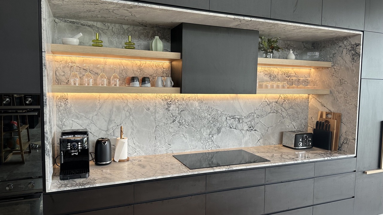Photo of Kitchen in Gold Coast