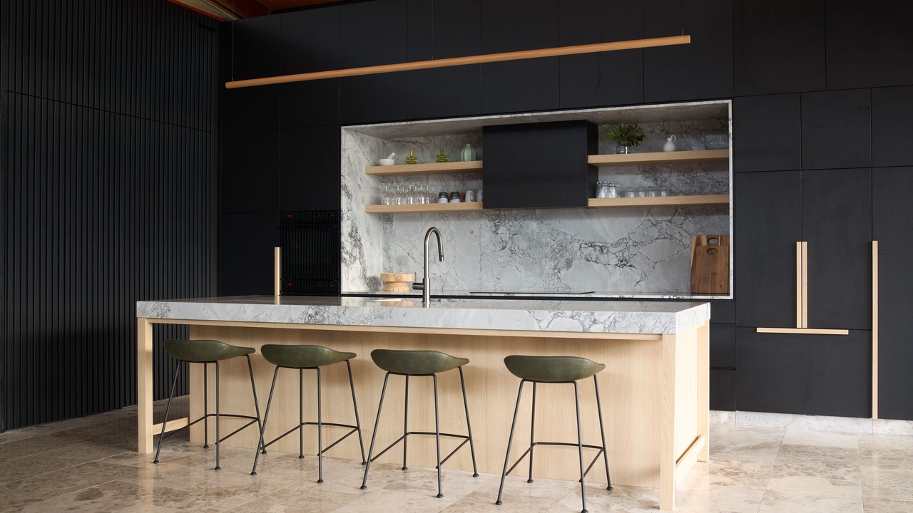 Photo of Kitchen in Gold Coast