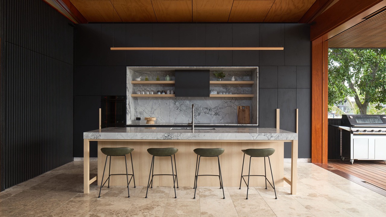 Photo of Kitchen in Gold Coast
