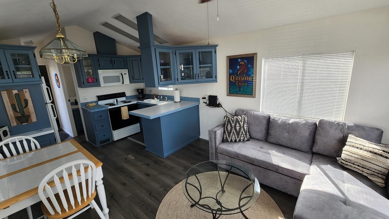 Photo of Livingroom in Cienega Springs