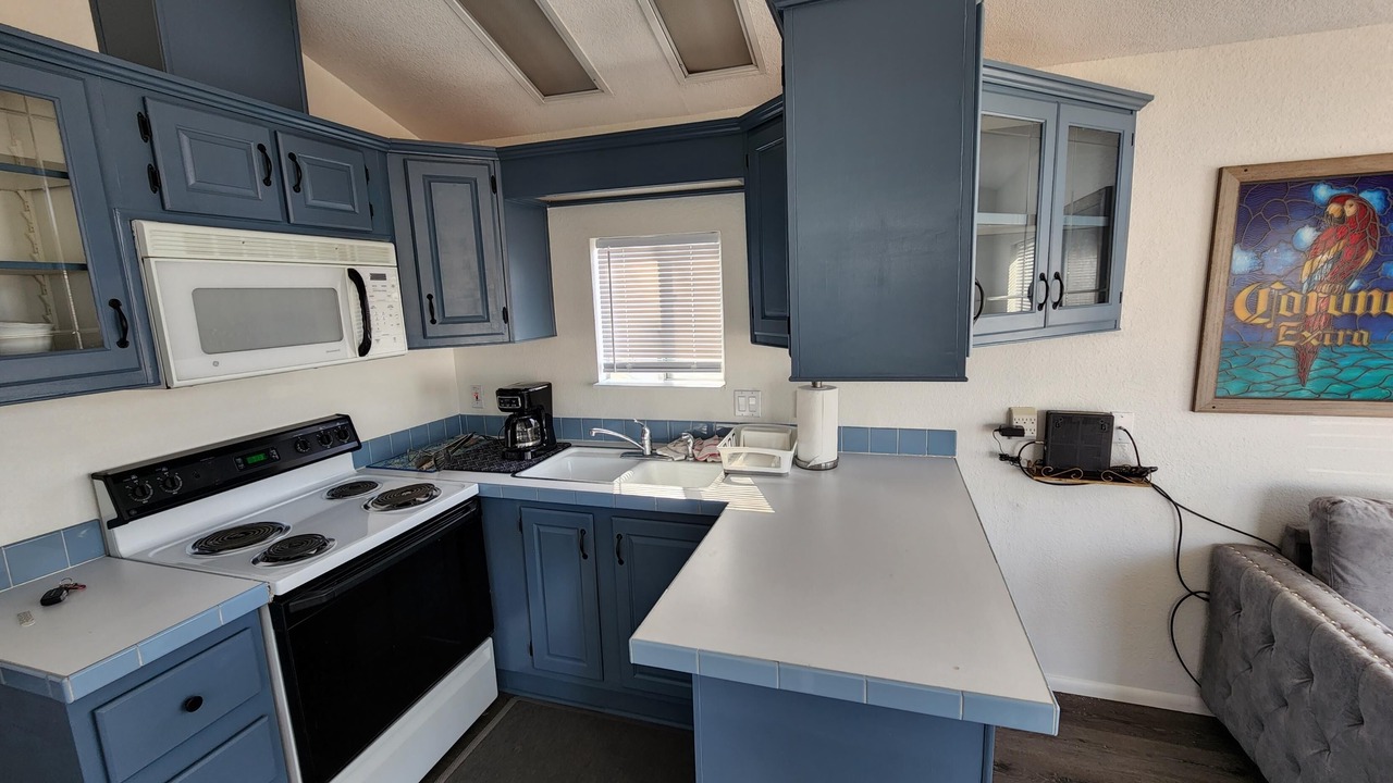 Photo of Kitchen in Cienega Springs