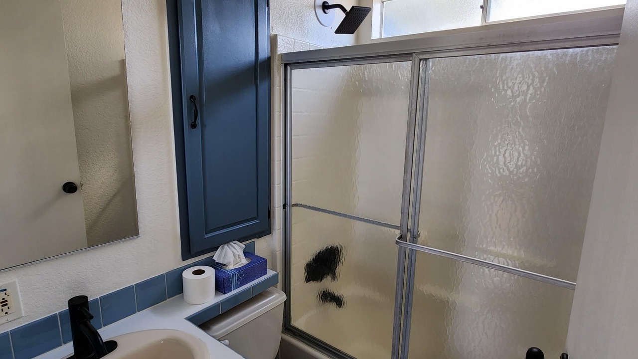 Photo of Bathroom in Cienega Springs