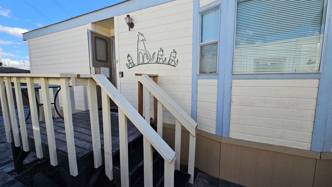 Photo of Outdoor in Cienega Springs