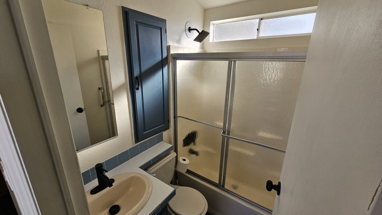 Photo of Bathroom in Cienega Springs