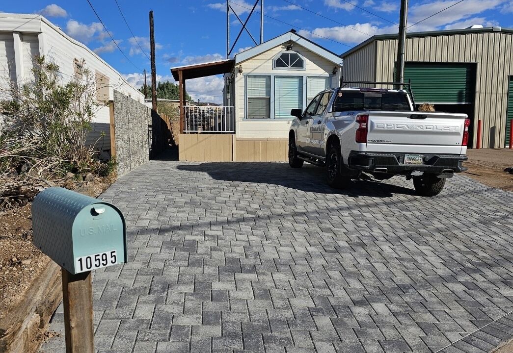 Photo of Outdoor in Cienega Springs