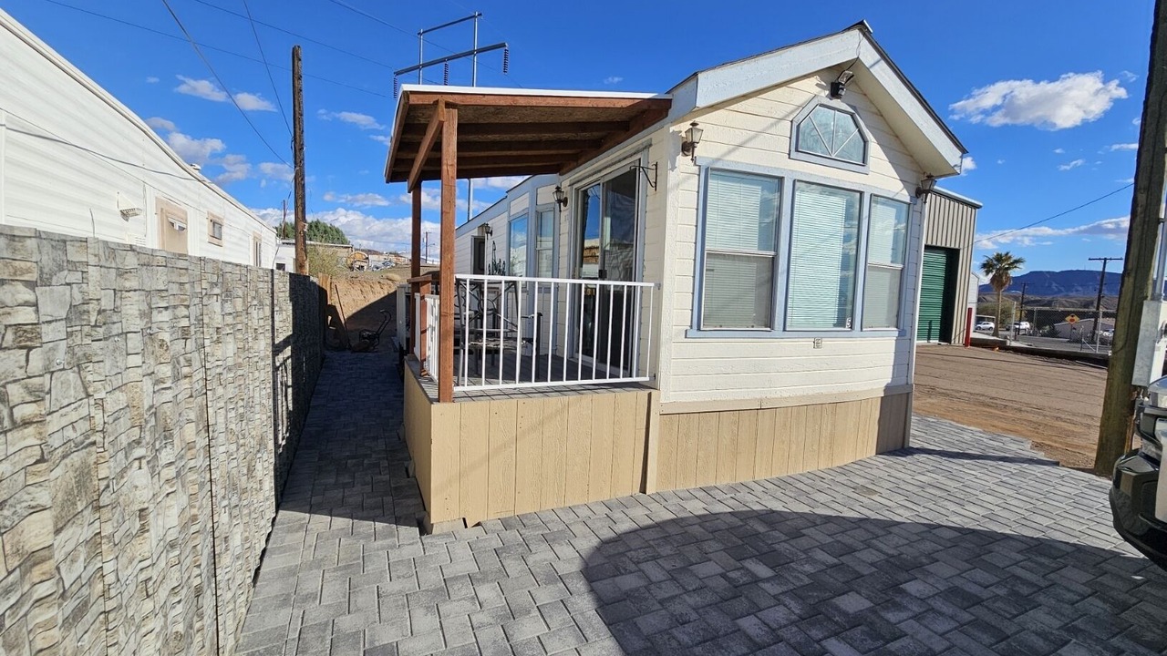 Photo of Outdoor in Cienega Springs