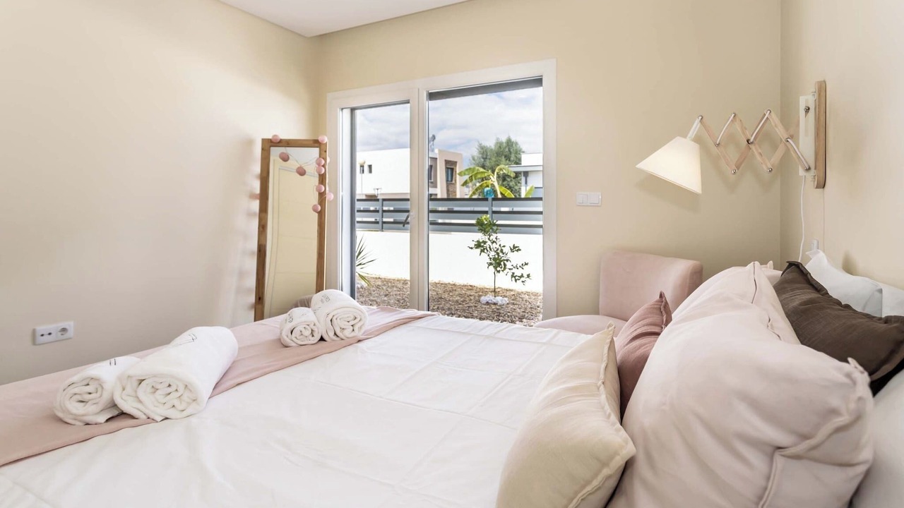 Photo of Bedroom in Vila Nogueira de Azeitao