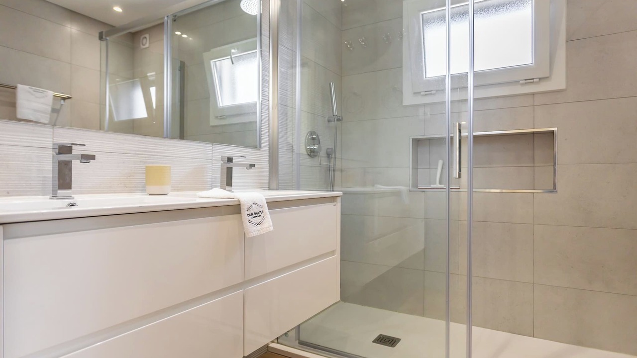 Photo of Bathroom in Vila Nogueira de Azeitao