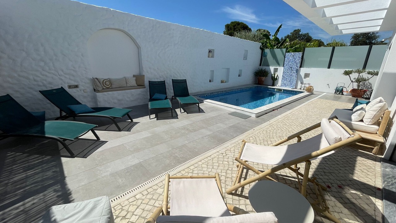 Photo of Outdoor in Vila Nogueira de Azeitao
