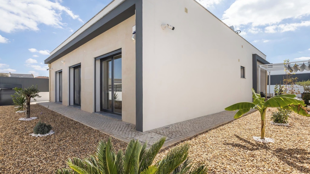 Photo of Outdoor in Vila Nogueira de Azeitao